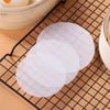 Giấy nến lót bánh bao (3 size)
