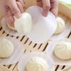 Giấy nến lót bánh bao (3 size)