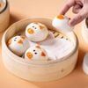 Giấy nến lót bánh bao (3 size)