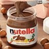 Hạt phỉ phết cacao Nutella