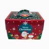 Hộp Bánh Khúc cây Giáng Sinh 35x22x20cm
