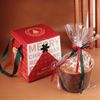 Hộp Panettone Giáng Sinh Merry Christmas