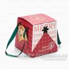 Hộp Panettone Giáng Sinh Merry Christmas