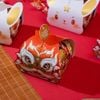 Hộp trung thu 1 bánh 150g - 250g Lân Đoàn Viên
