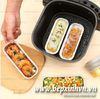 Hộp nhôm hình chữ nhật có nắp