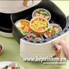 Hộp nhôm tròn có nắp