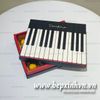 Hộp socola 20 ngăn đàn Piano