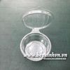 Hũ nhựa đựng sốt 2oz - 50ml (lốc 50).