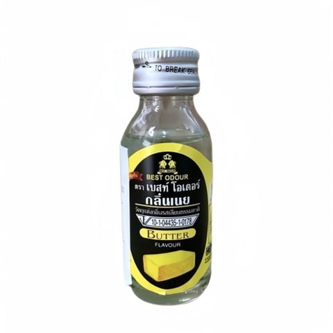 Hương bơ Best Odour 30ml