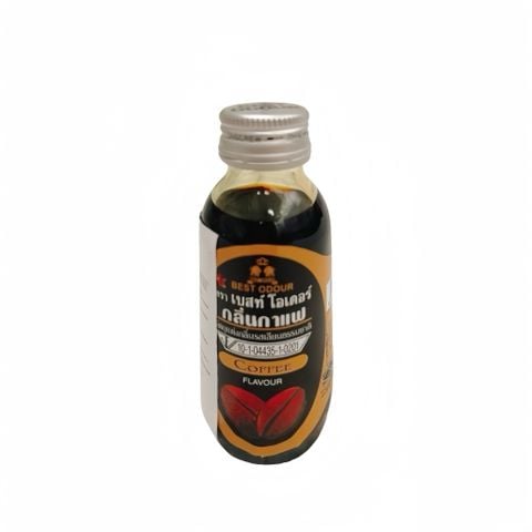 Hương Cà Phê Best Odour 30ml