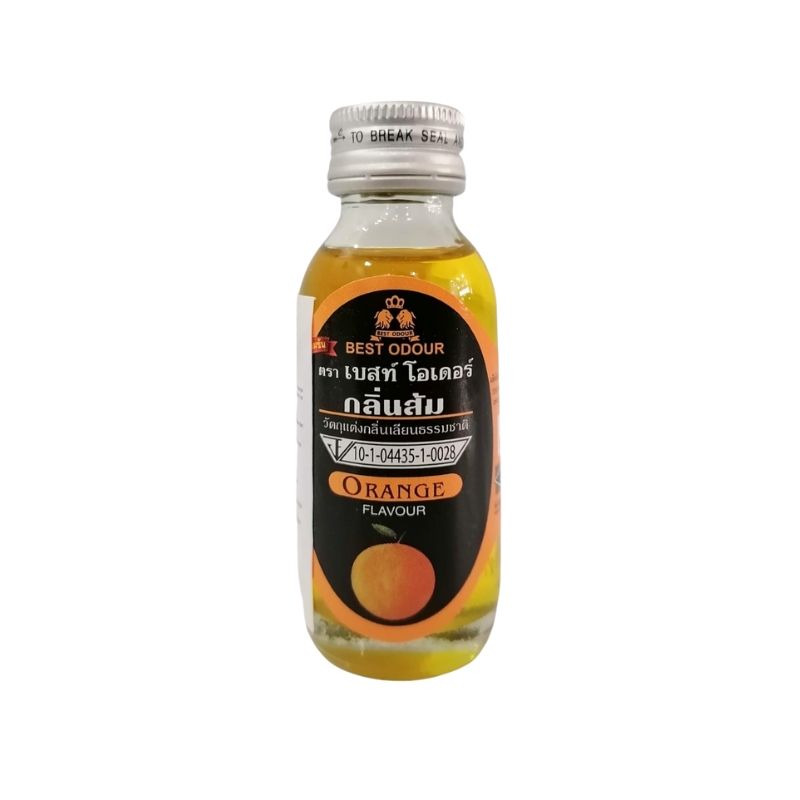 Hương Cam Best Odour 30ml