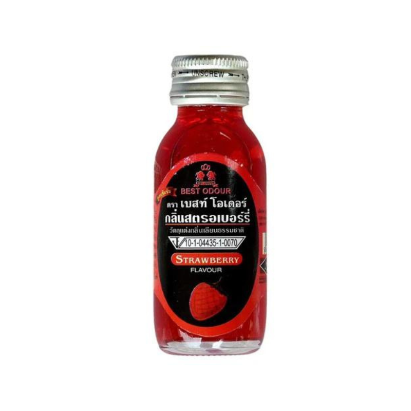 Hương Dâu Best Odour 30ml.