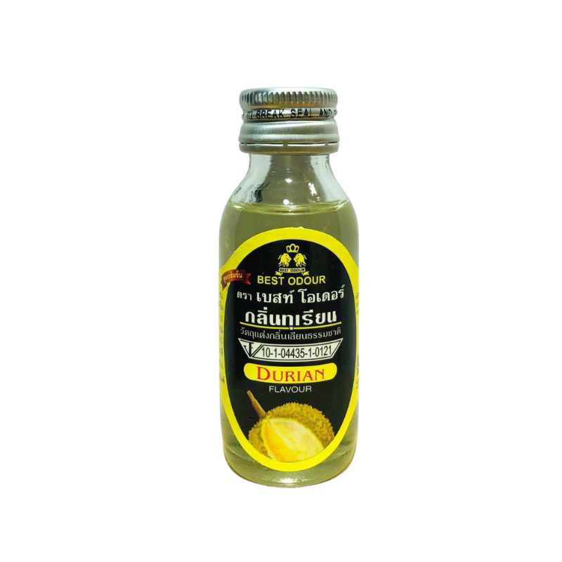 Hương Sầu Riêng Best Odour 30ml.