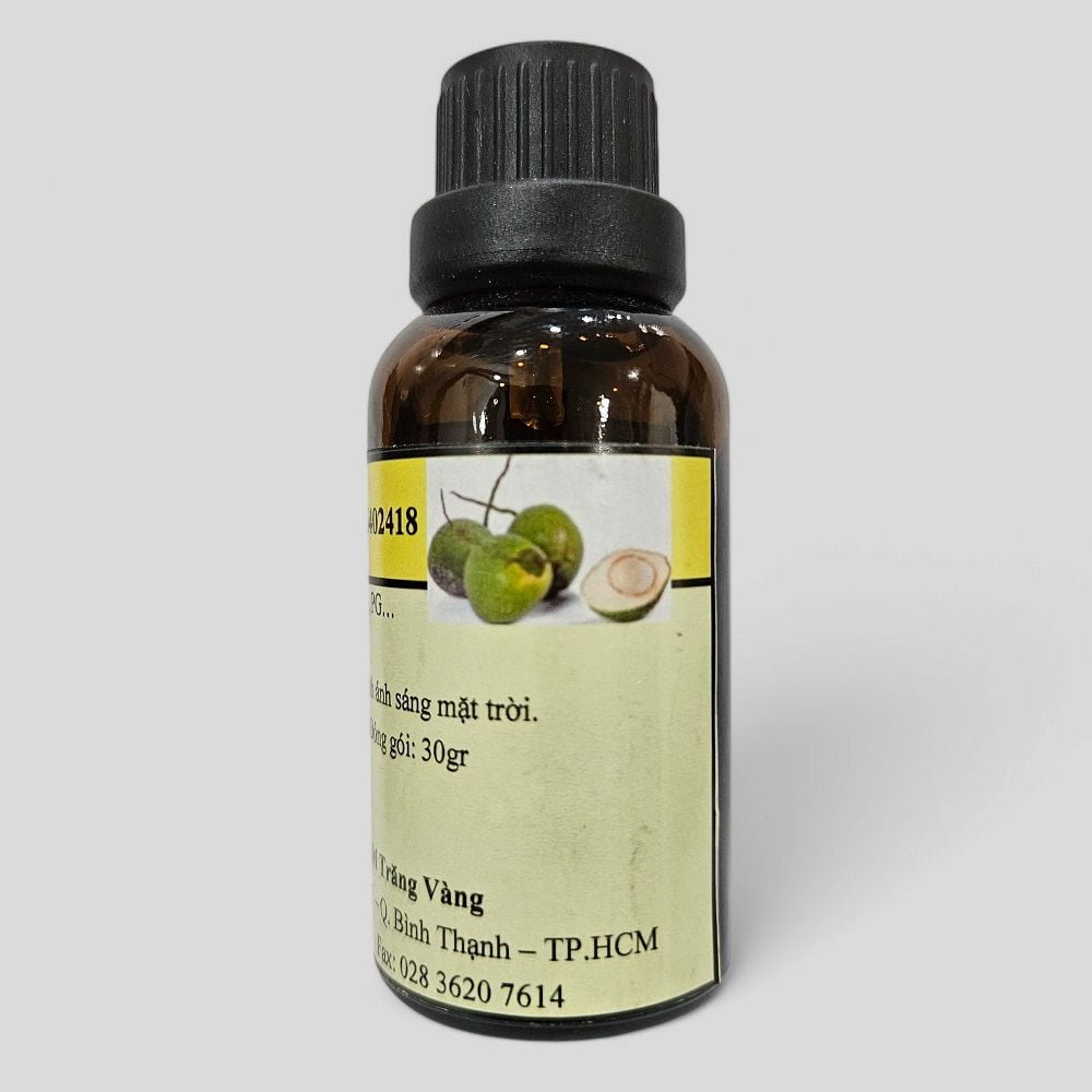 Hương dừa tổng hợp 30g
