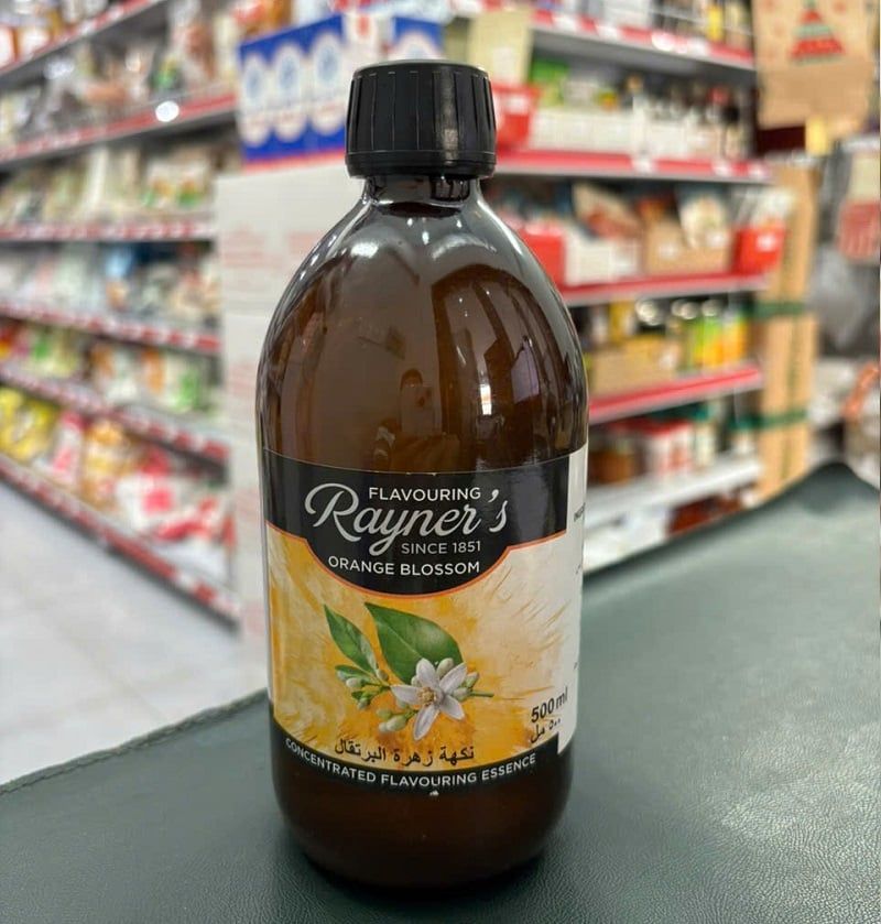 Hương hoa cam Rayner’s 500ml