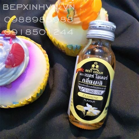 Hương lài best Odour 30ml.