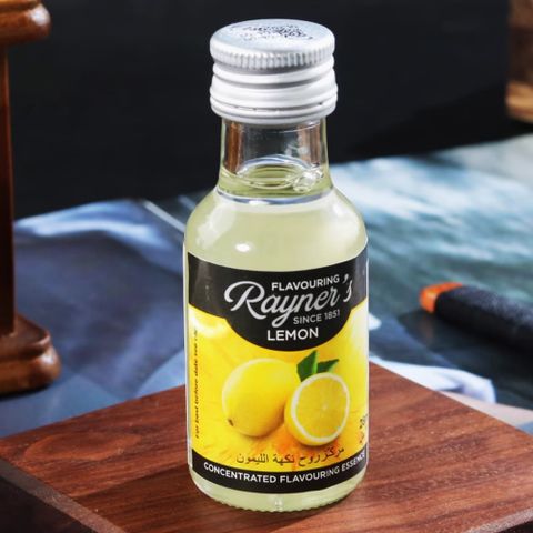 Hương chanh Rayner's 28ml