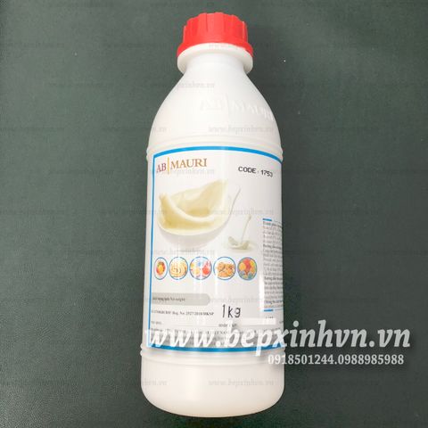 Hương sữa (Milk Kularome) Mauri 1kg