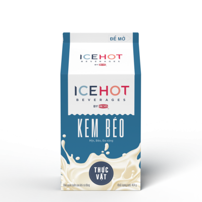Kem béo thực vật Rich's Creamer 454g