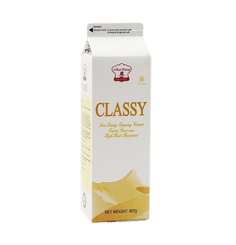 Kem Classy Nhất Hương (907g)