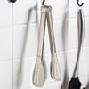 Kẹp bánh inox 33cm