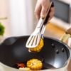 Kẹp bánh inox 33cm