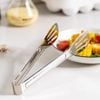 Kẹp bánh inox 33cm