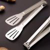 Kẹp bánh inox 33cm