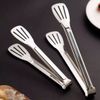 Kẹp bánh inox 33cm