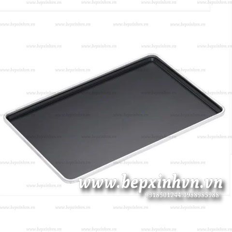 Khay nướng chống dính 60x40x2cm Sanneng SN1085