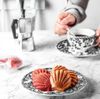 Khuôn 12 bánh vỏ sò điệp Chefmade WK9739