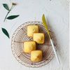 Khuôn 12 bánh vuông Chefmade WK9321