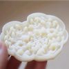 Khuôn trung thu lò xo 150g 01 mặt Ruyi / Khánh