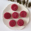 Khuôn trung thu 50g 6 mặt trăng rằm