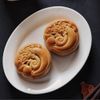 Khuôn trung thu 75g 01 mặt Ngọc Rồng