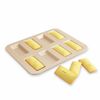 Khuôn 8 bánh chữ nhật Chefmade WK9324