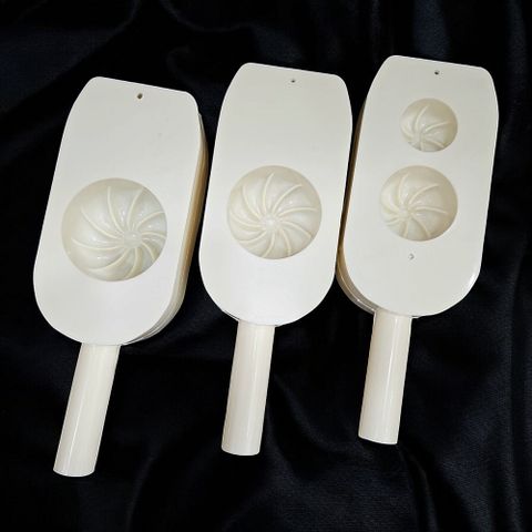 Khuôn bánh bao Vĩnh Trường cán dài