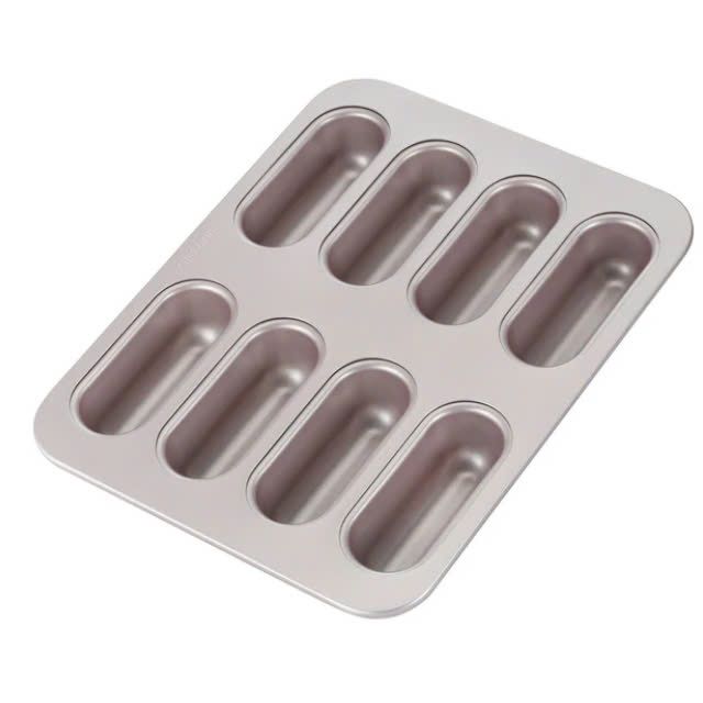 Khuôn bánh hot dot Chefmade WK9145