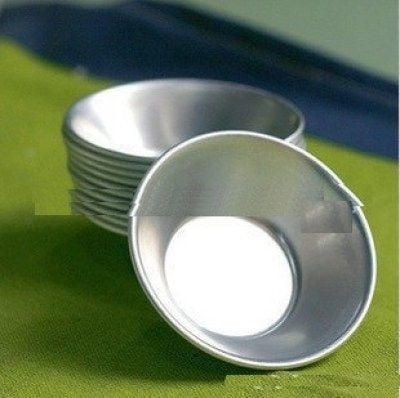 Khuôn bánh tart tròn lớn MB 013