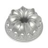Khuôn bánh nướng Bundt hình hoa ly 9''