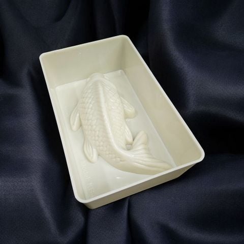 Khuôn cá chép Vĩnh Trường (Mã KB-02)