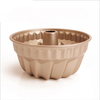 Khuôn chinfon xoắn ốc Kugelhopf Chefmade 6,5