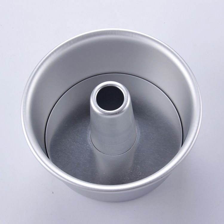Khuôn bánh chinfon đáy rời 8
