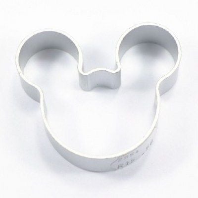 Khuôn nhấn cutter hình mickey