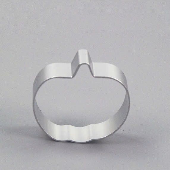 Khuôn nhấn cutter hình quả bí ngô