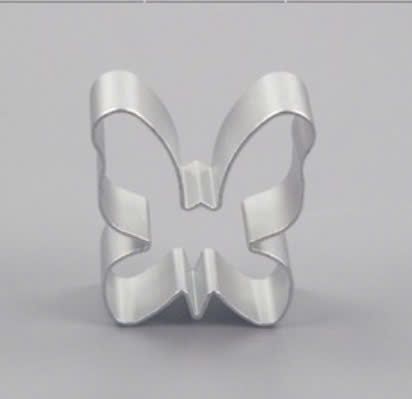 Khuôn nhấn Cutter con Bướm 2