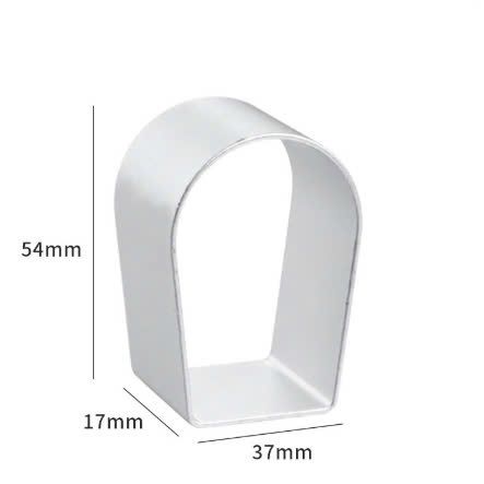 Khuôn nhấn cutter hình mái vòm