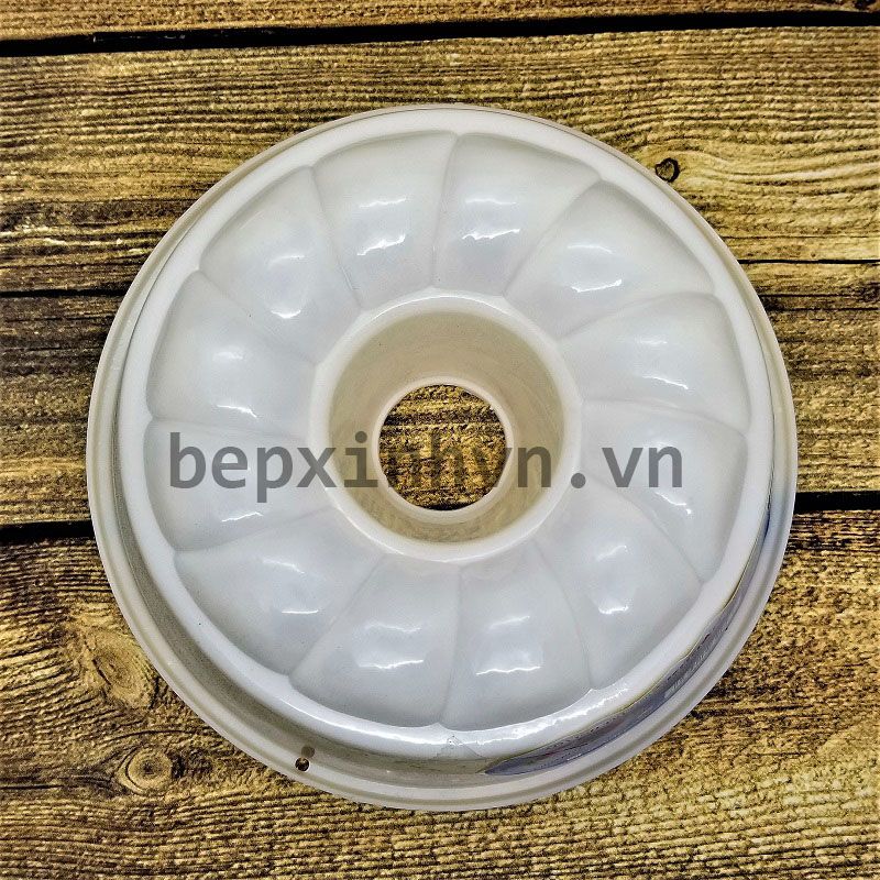 Khuôn nhựa ép cơm, xôi, rau câu Vĩnh Trường mẫu số 6.