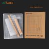 Khuôn làm kẹo nougat Unibaker