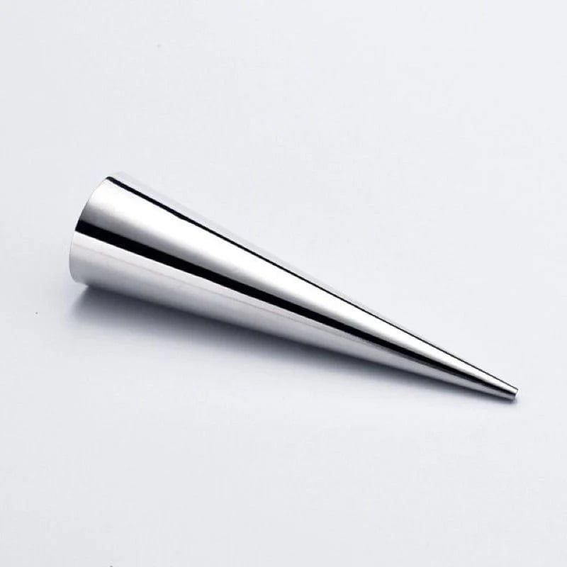 Khuôn bánh ốc quế 14cm